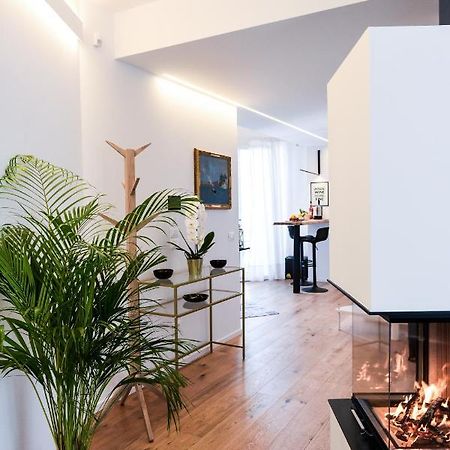 Residenza Emilia Daire Padova Dış mekan fotoğraf