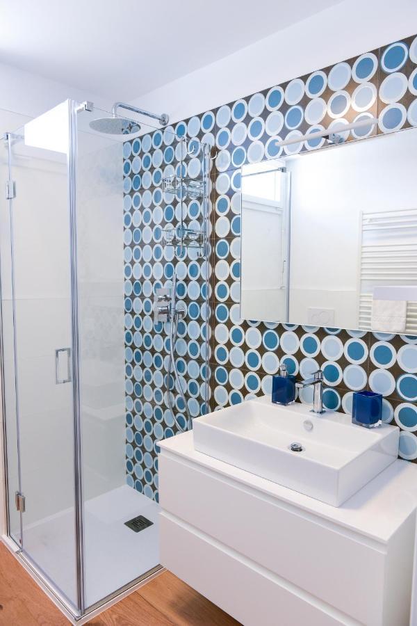 Residenza Emilia Daire Padova Dış mekan fotoğraf