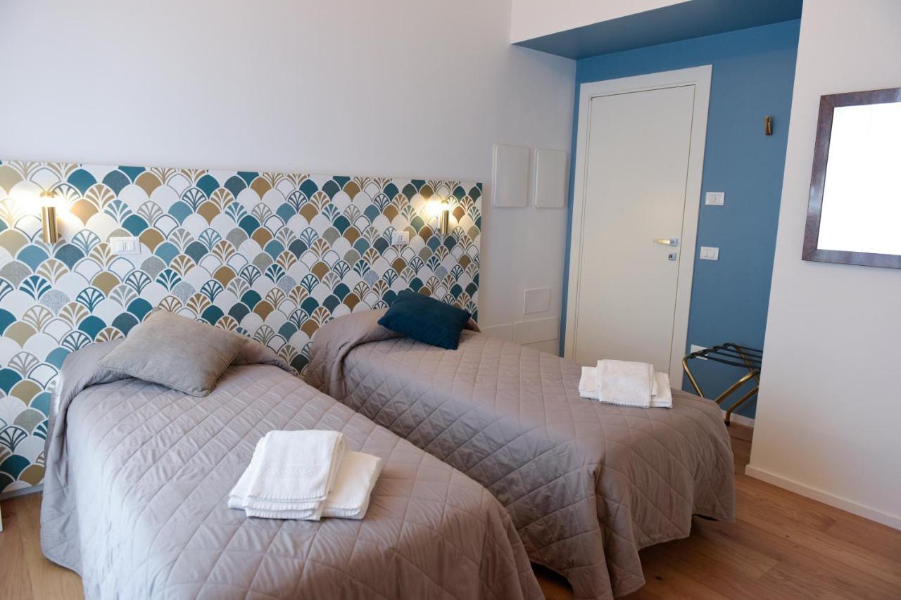 Residenza Emilia Daire Padova Dış mekan fotoğraf