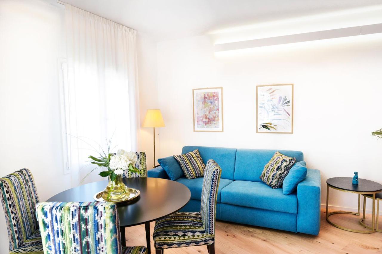 Residenza Emilia Daire Padova Dış mekan fotoğraf