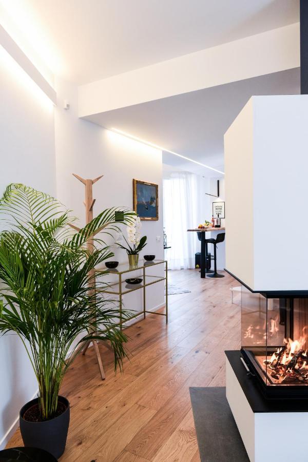 Residenza Emilia Daire Padova Dış mekan fotoğraf