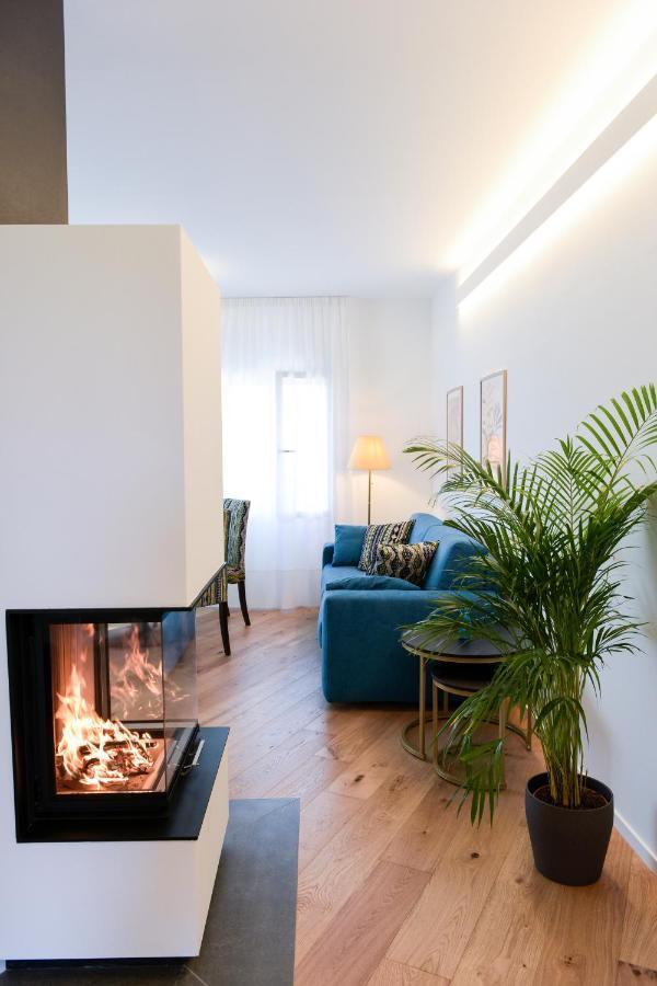 Residenza Emilia Daire Padova Dış mekan fotoğraf