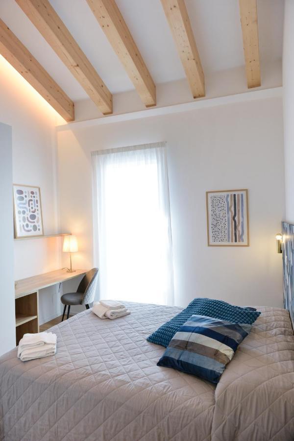 Residenza Emilia Daire Padova Dış mekan fotoğraf