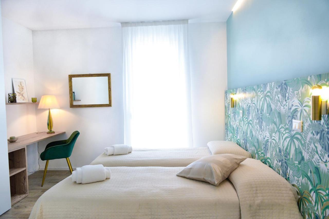 Residenza Emilia Daire Padova Dış mekan fotoğraf