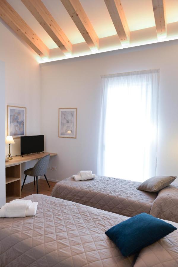 Residenza Emilia Daire Padova Dış mekan fotoğraf