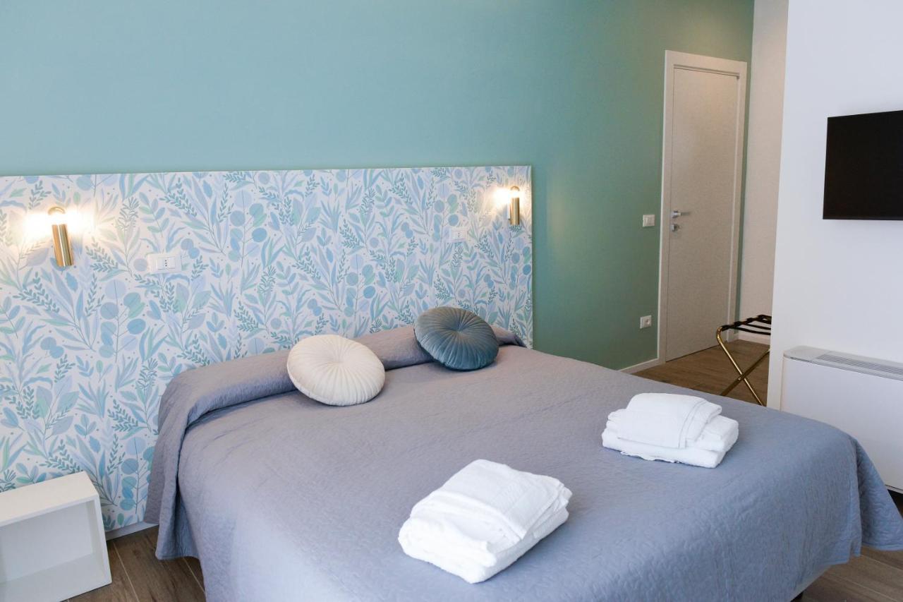Residenza Emilia Daire Padova Dış mekan fotoğraf