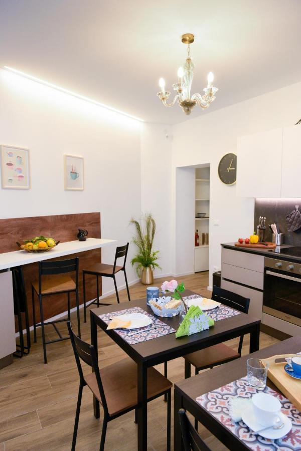 Residenza Emilia Daire Padova Dış mekan fotoğraf
