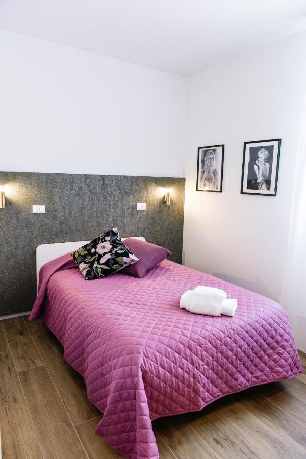 Residenza Emilia Daire Padova Dış mekan fotoğraf