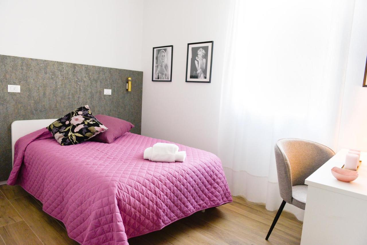 Residenza Emilia Daire Padova Dış mekan fotoğraf